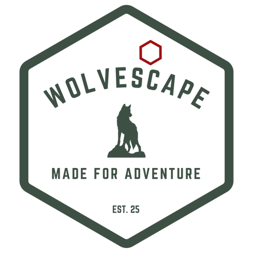 Wolvescape